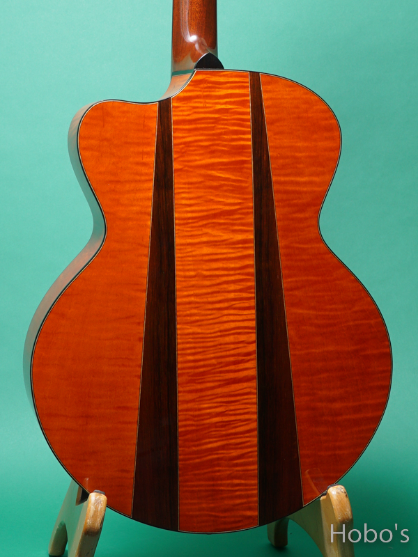 Kaoru Acoustic Craft (中島 馨) 雷神 6