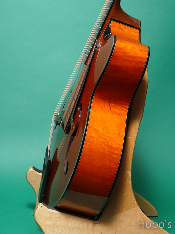 Kaoru Acoustic Craft (中島 馨) 雷神 8