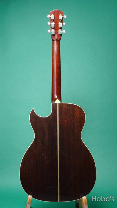 HEADWAY HC-615 BACK