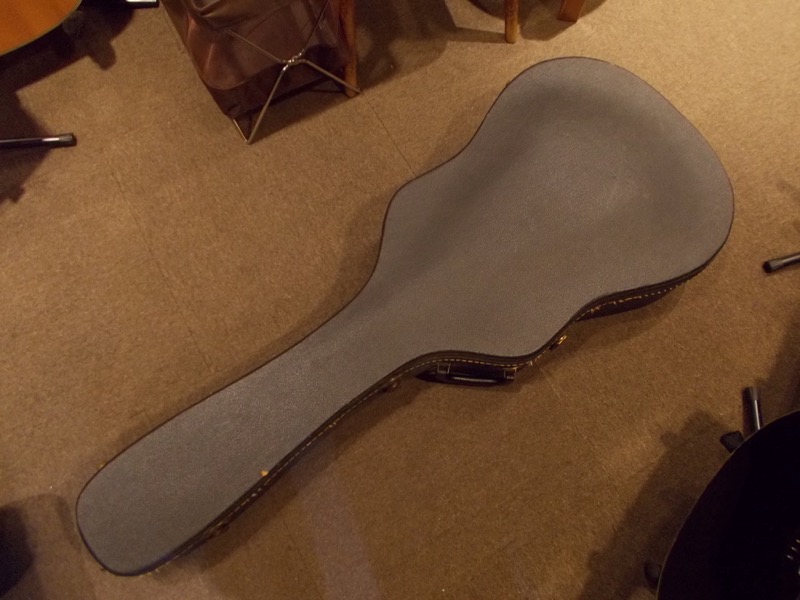 HEADWAY HC-615 CASE