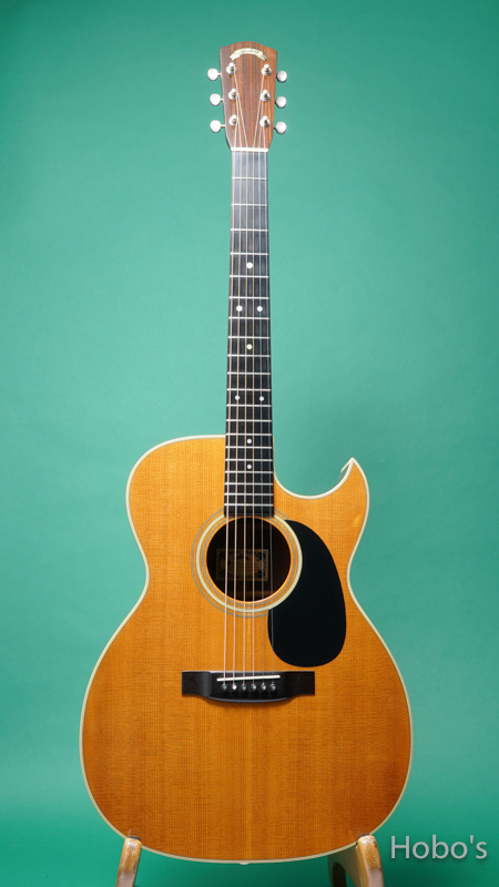 HEADWAY HC-615 FRONT