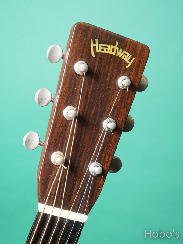 HEADWAY HD-80-S  1