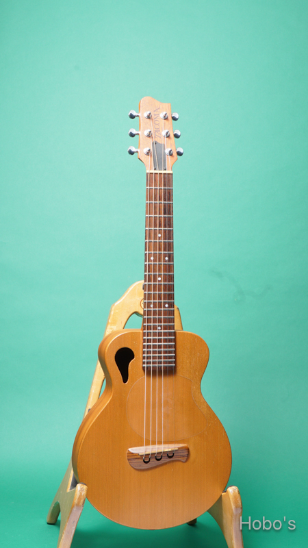 TACOMA Papoose P1