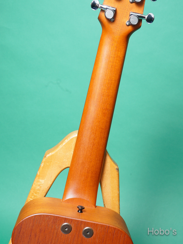 TACOMA Papoose P1 4