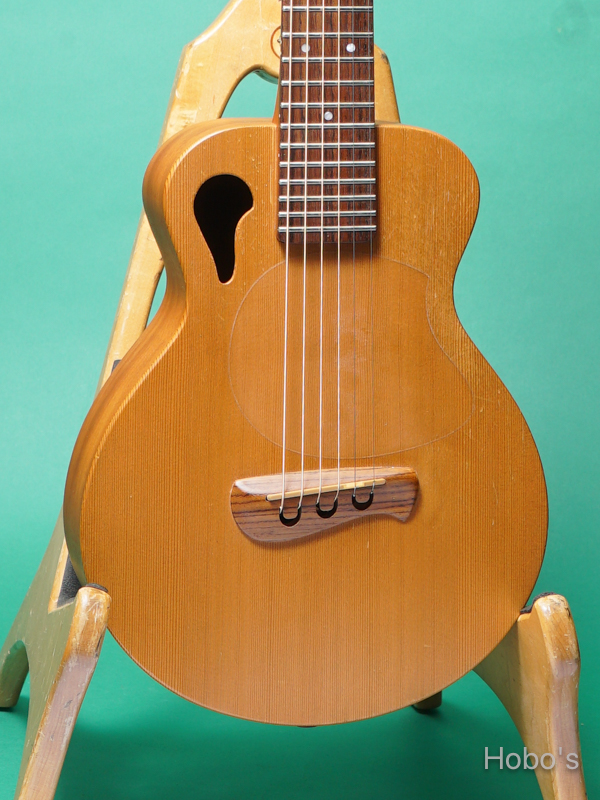 TACOMA Papoose P1 5