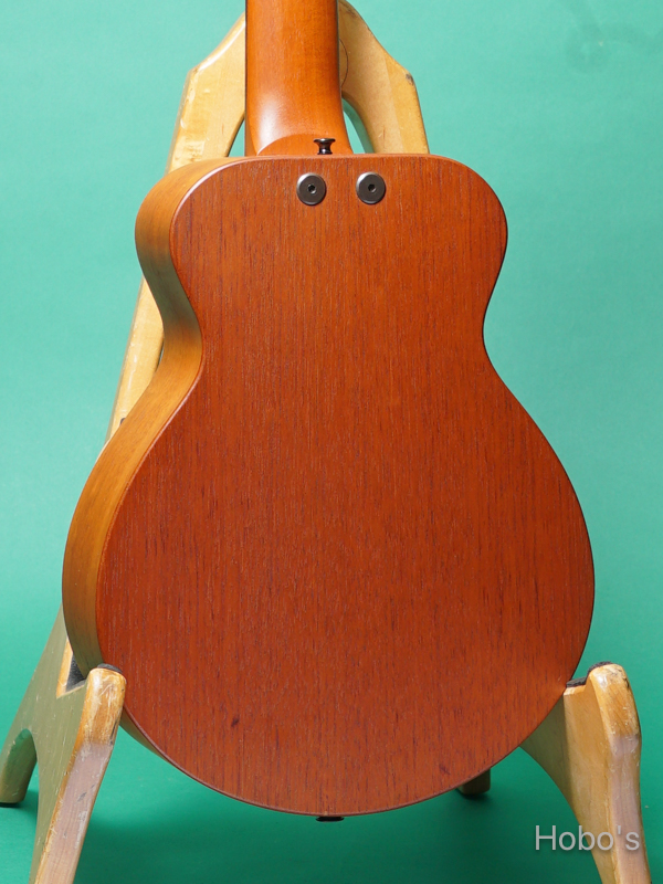 TACOMA Papoose P1 6