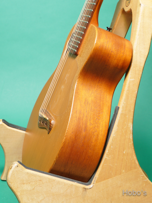 TACOMA Papoose P1 8