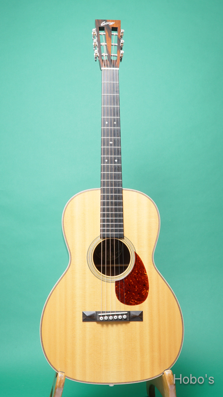 COLLINGS OO-2H T 12F FRONT