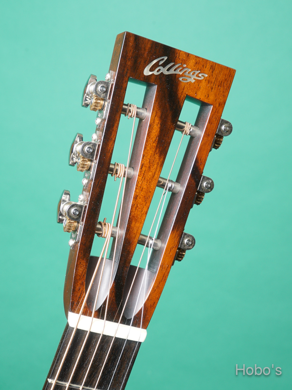 COLLINGS OO-2H T 12F 1