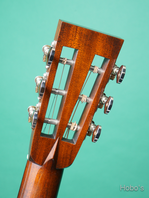 COLLINGS OO-2H T 12F 2