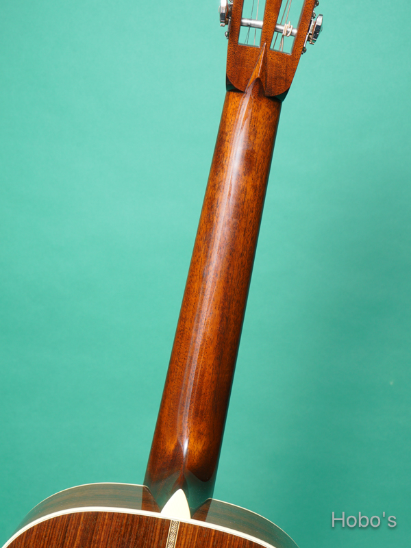 COLLINGS OO-2H T 12F 4