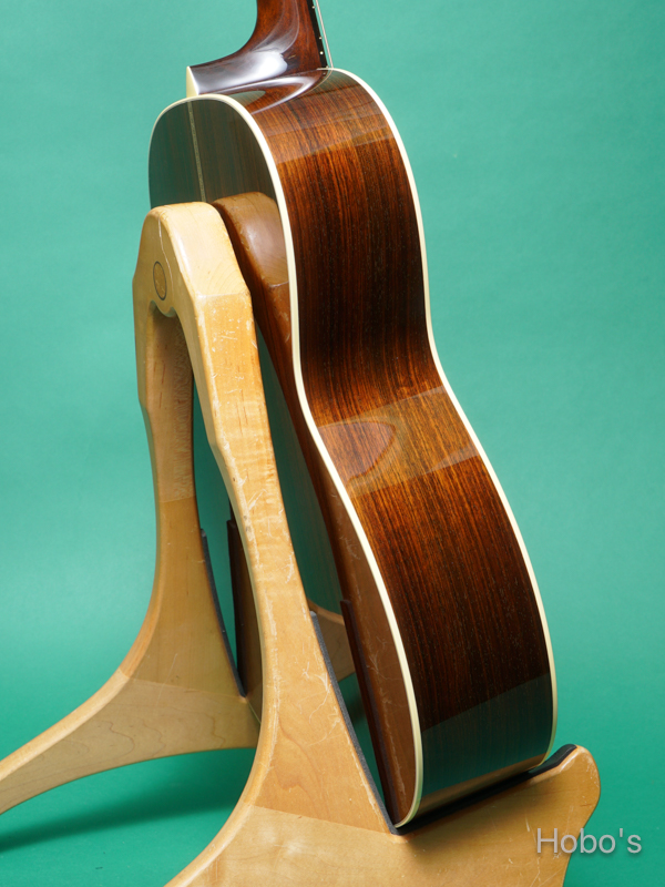 COLLINGS OO-2H T 12F 5