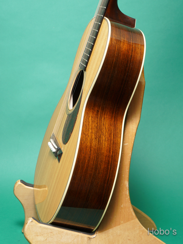 COLLINGS OO-2H T 12F 6