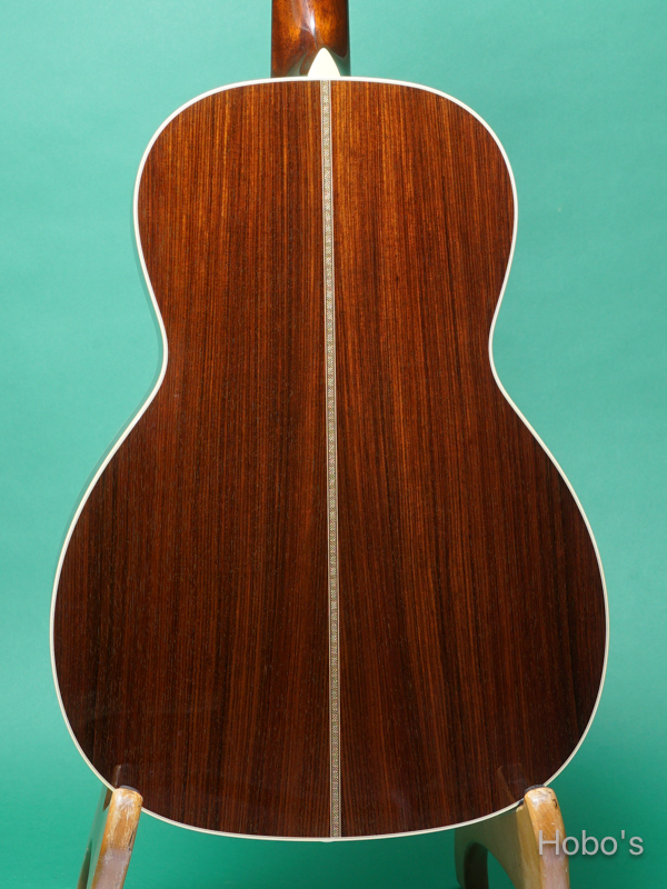 COLLINGS OO-2H T 12F 8