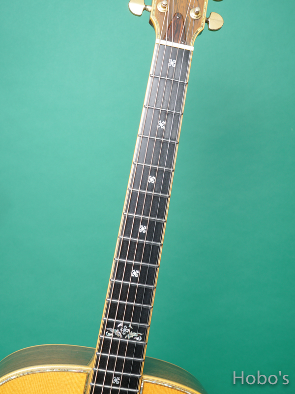 YAMAHA LL-55D BR Custom 3