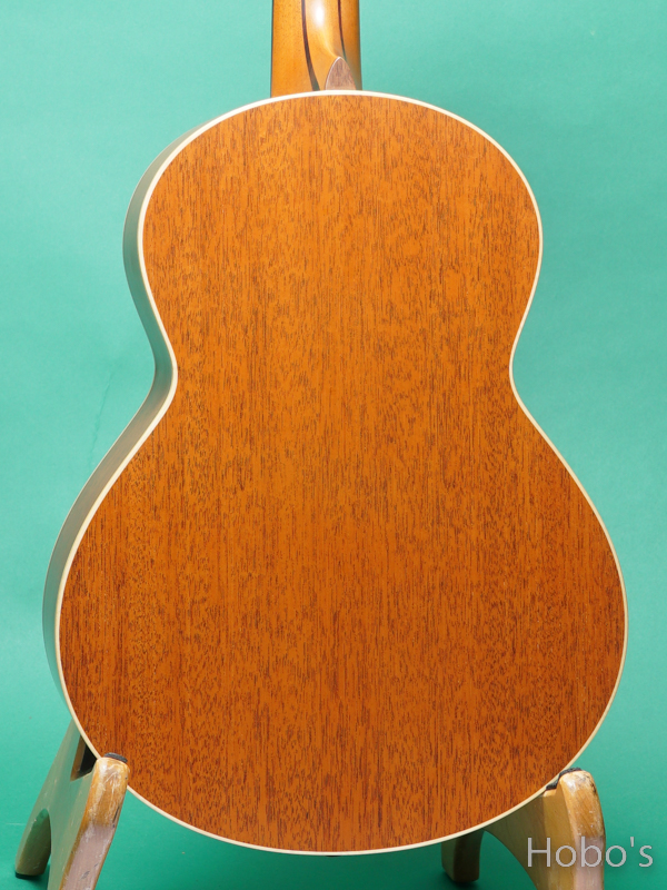 LOWDEN (GEORGE LOWDEN GUITARS)  WL-22 6