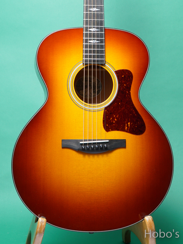 COLLINGS SJ Mahogany SB Custom 5