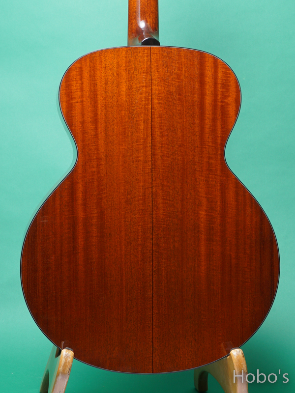 COLLINGS SJ Mahogany SB Custom 6