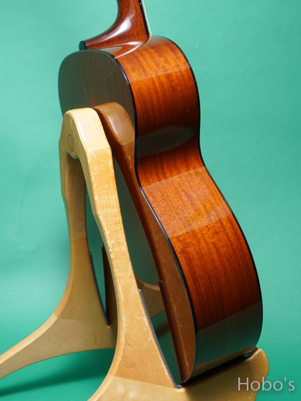 COLLINGS SJ Mahogany SB Custom 7