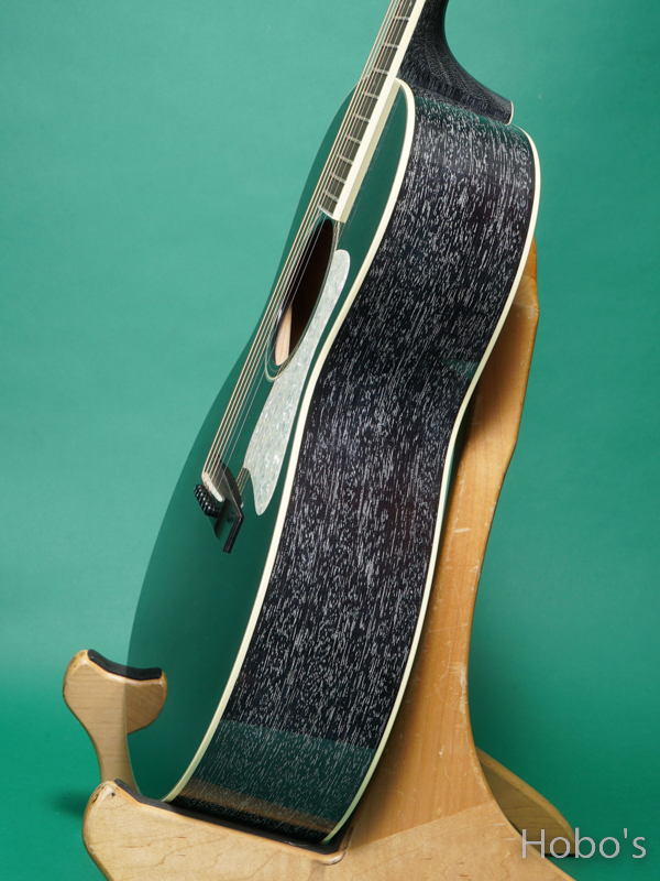 COLLINGS C-10 DX Dog Hair "John Sebastian Selected Model" 8