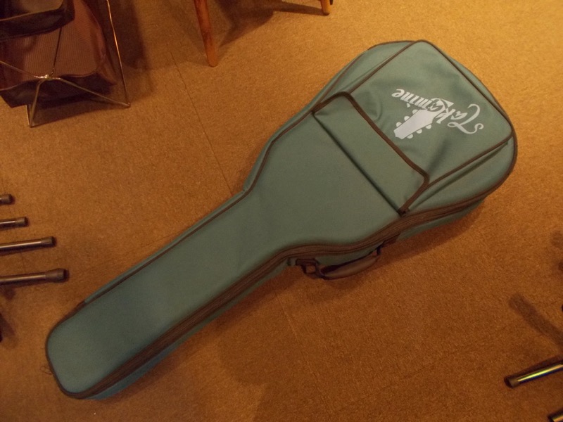 ASTURIAS Solo Herringborn CASE