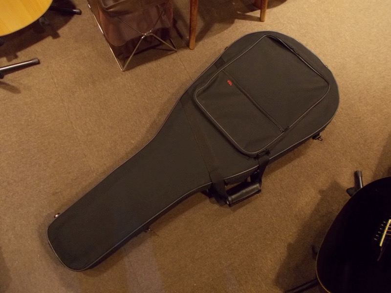 SAKATA GUITARS (坂田 ひさし) DOVE CASE