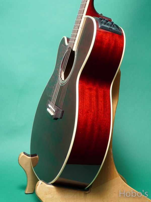 在庫情報/TAKAMINE DMP-551CLH WR 