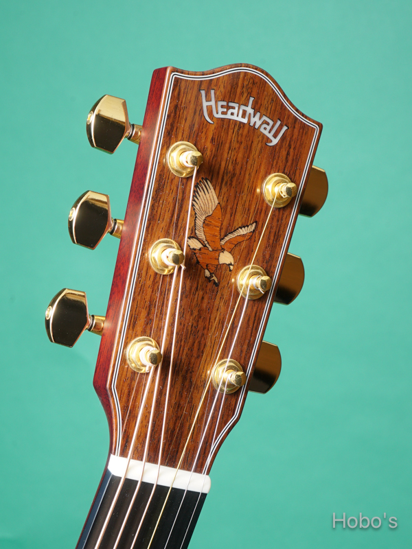 HEADWAY HF-531 SF,S / STD 1