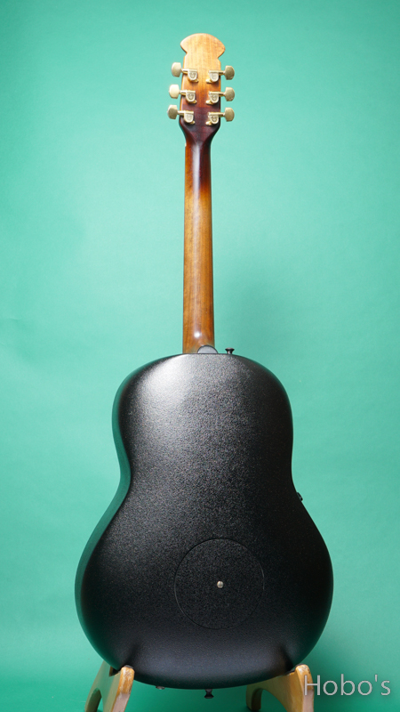 OVATION Super Adamas 1687-5 BACK