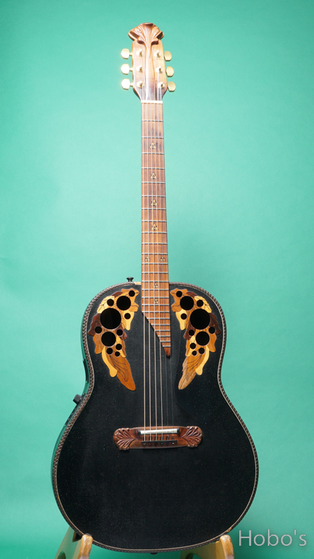OVATION Super Adamas 1687-5 FRONT