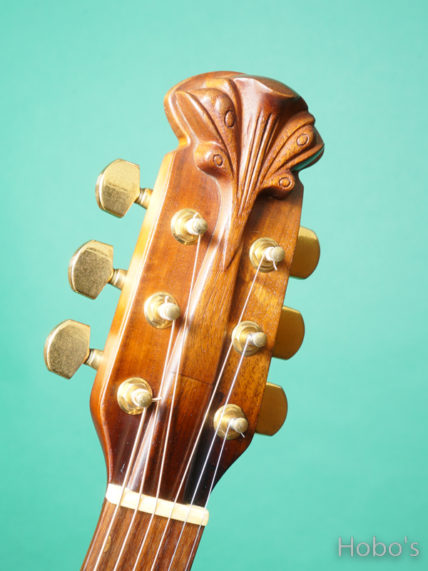 OVATION Super Adamas 1687-5 1