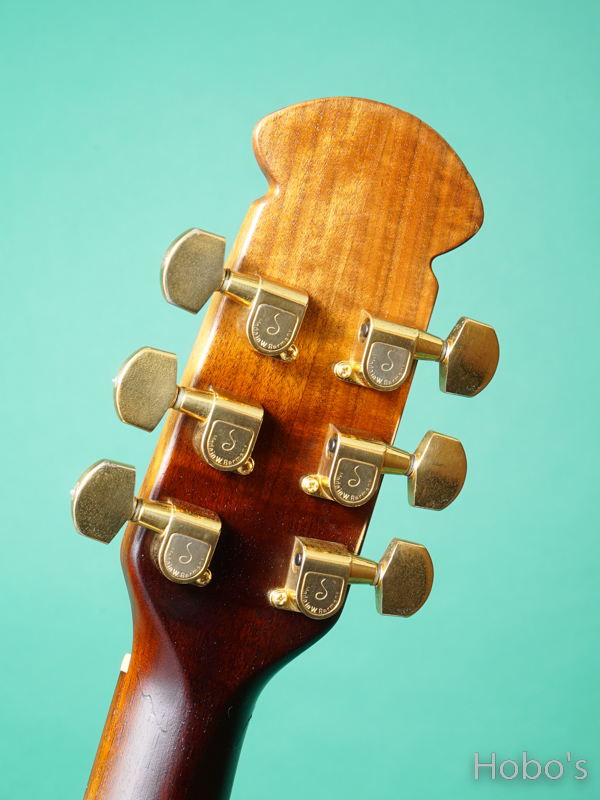 OVATION Super Adamas 1687-5 2