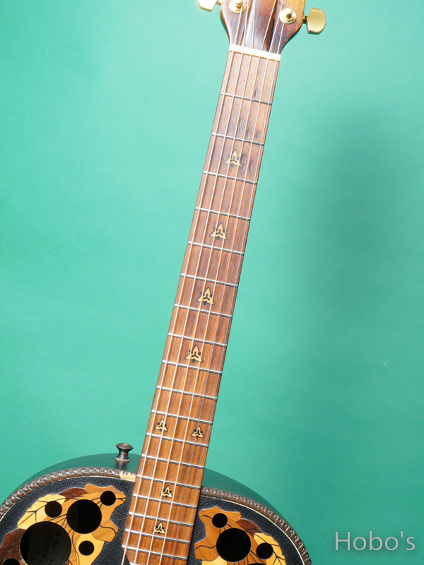 OVATION Super Adamas 1687-5 3
