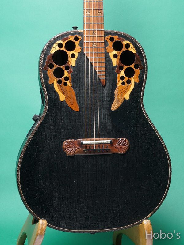 OVATION Super Adamas 1687-5 5