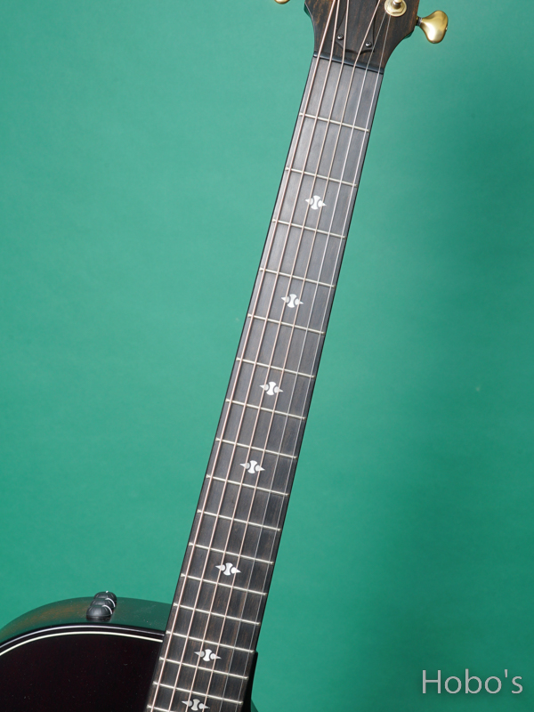 TAYLOR Builder's Edition 324ce V-Class 3