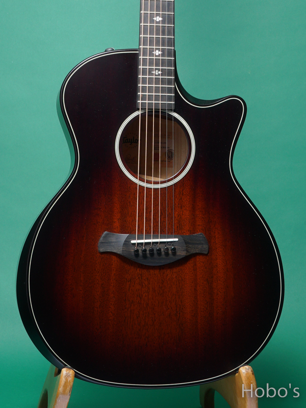 TAYLOR Builder's Edition 324ce V-Class 5