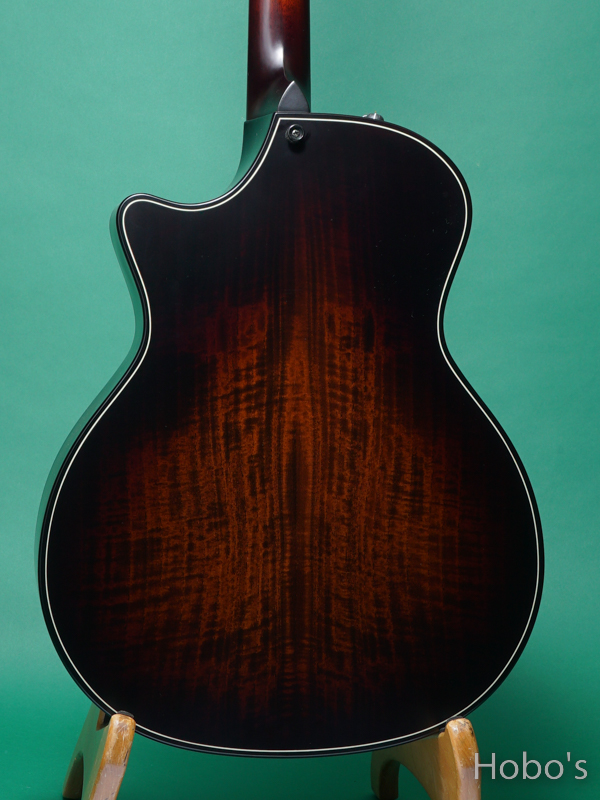 TAYLOR Builder's Edition 324ce V-Class 6