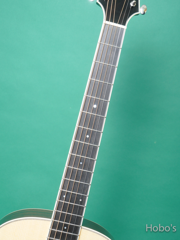 COLLINGS C-10 Deluxe 3