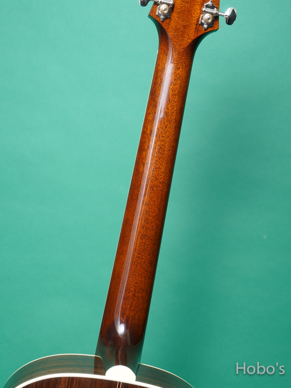 COLLINGS C-10 Deluxe 4