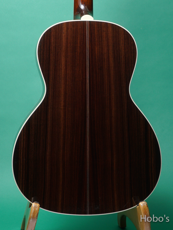 COLLINGS C-10 Deluxe 6