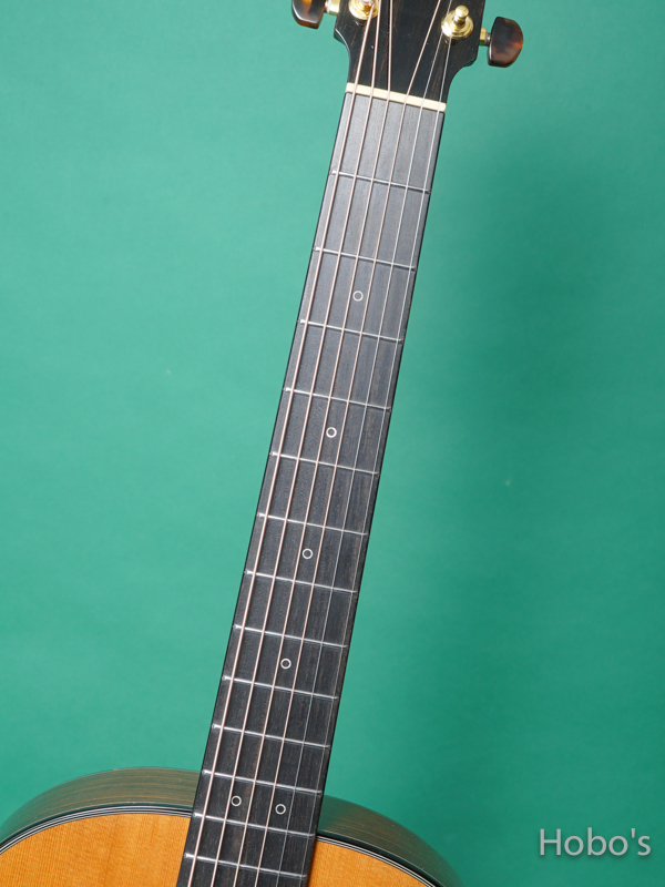 FURCH GUITARS Yellow OOM-CR 3