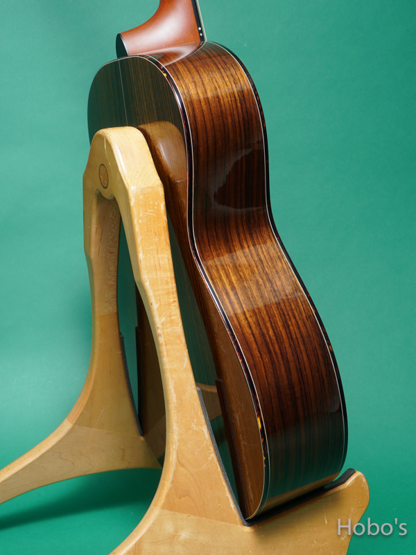 FURCH GUITARS Yellow OOM-CR 7