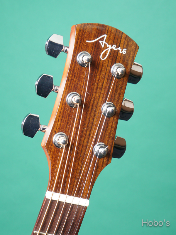 AYERS SJC-O ESN OTS JP CUSTOM  1