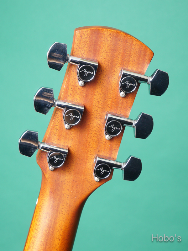 AYERS SJC-O ESN OTS JP CUSTOM  2