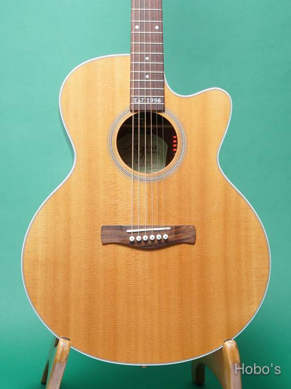 AYERS SJC-O ESN OTS JP CUSTOM  5