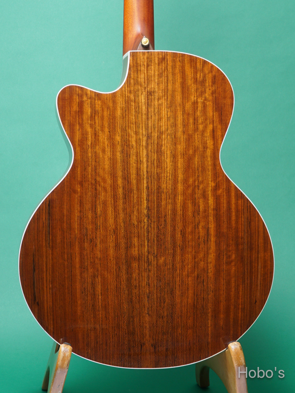 AYERS SJC-O ESN OTS JP CUSTOM  6