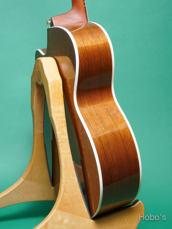 AYERS SJC-O ESN OTS JP CUSTOM  7