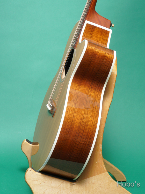 AYERS SJC-O ESN OTS JP CUSTOM  8