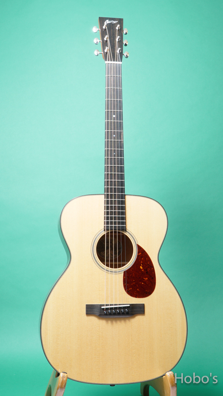 COLLINGS OM-1 FRONT