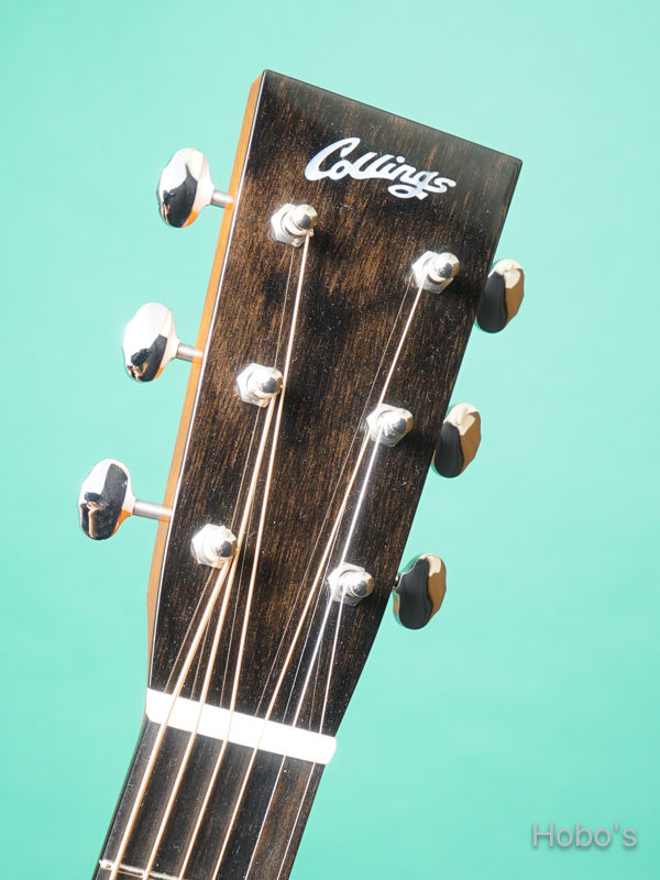 COLLINGS OM-1 1